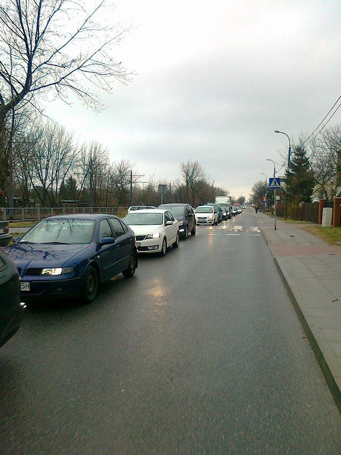 Korek przez całą Dywizjonu 303