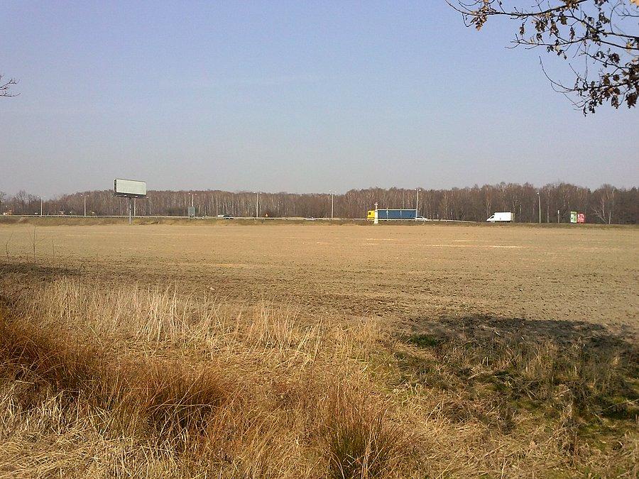 Droga nr 44 do Mikołowa