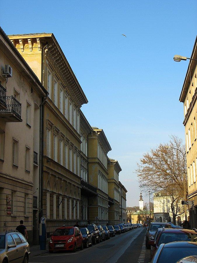 Gmach Ministerstwa Przemysłu i Handlu