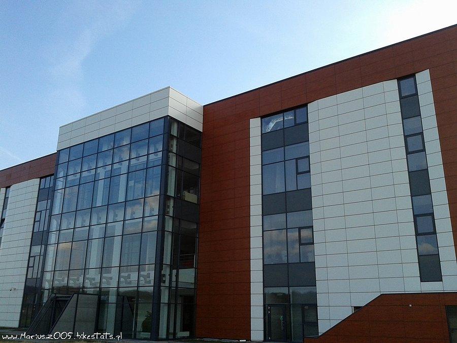 Park technologiczny