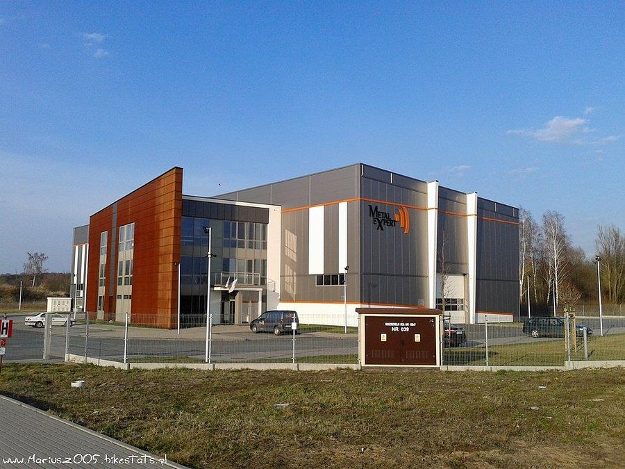 Park technologiczny