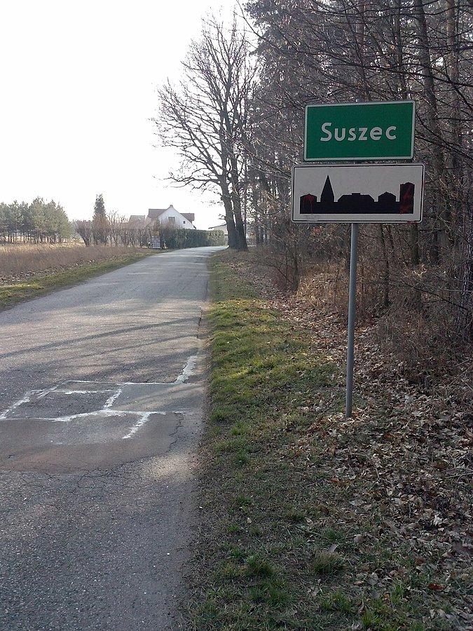Gmina Suszec