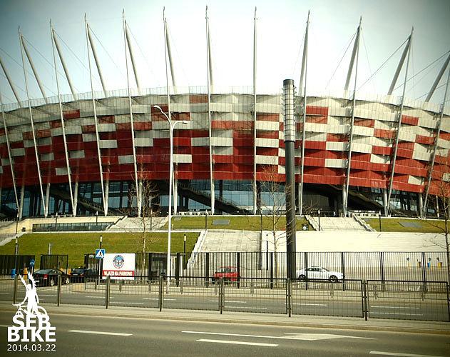 Stadion narodowy