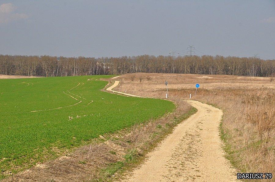 Szlak zamkowy Siewierz