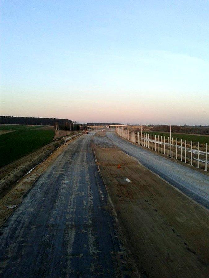 Węzeł Sieradz Wschód