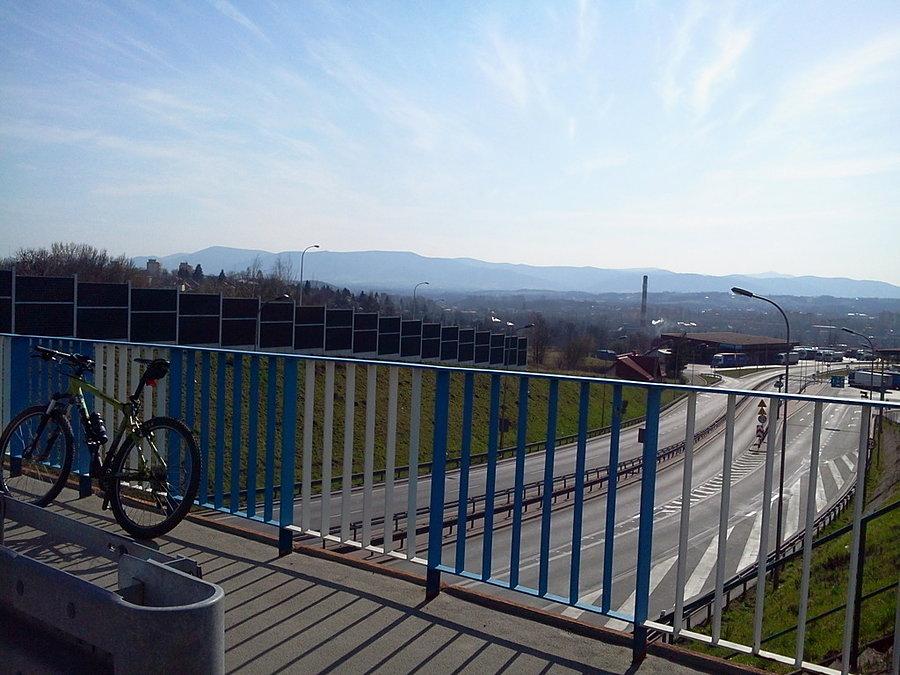 Cieszyn Pastwiska (przejście graniczne)