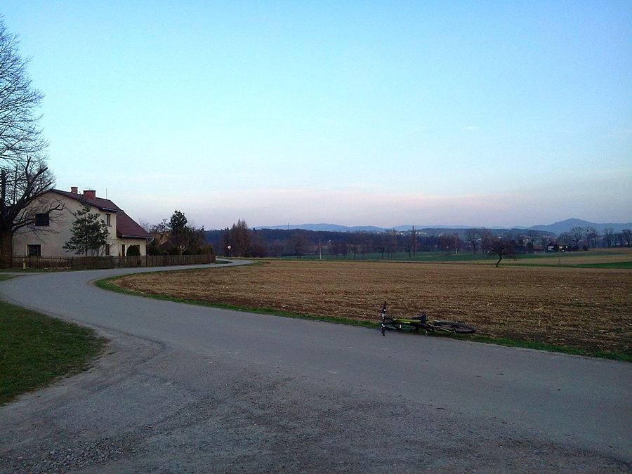 Debowiec Podlesie