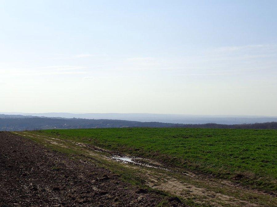 Rzeszowskie zgórza