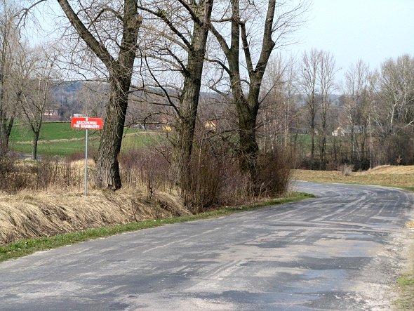 Widok na Krzczonów