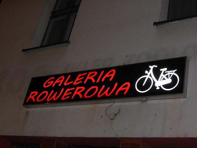 Nowy sklep, zobaczymy jak się sprawdzi