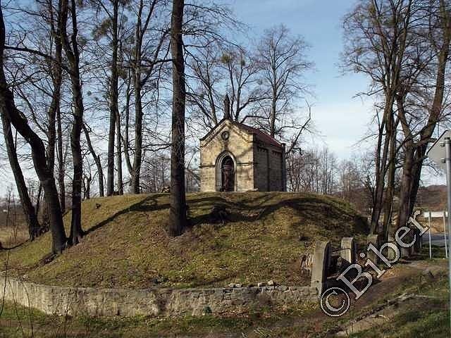 Kaplica Lukasów
