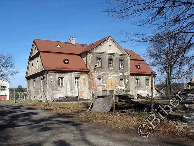 Palowicki dwór