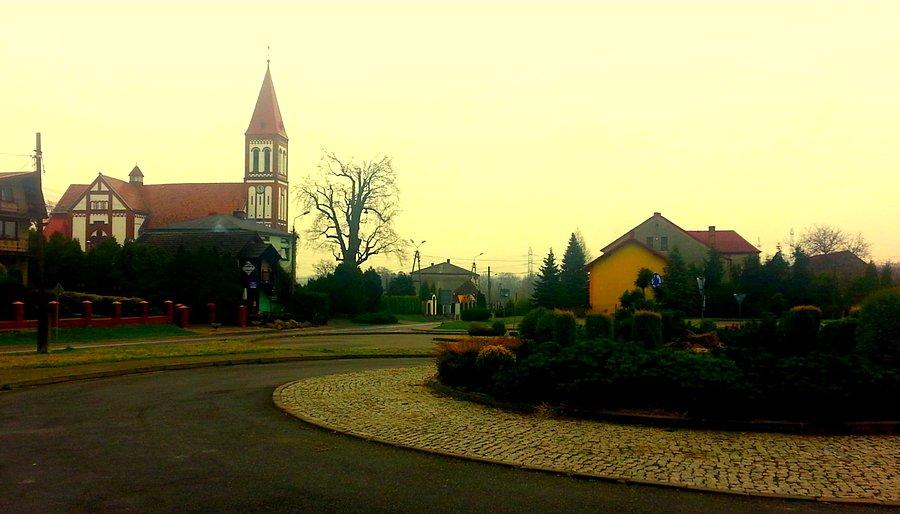 Pstrążna