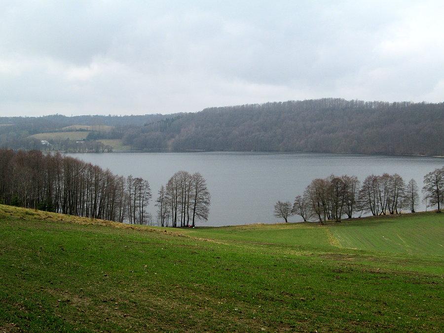 Jezioro Sianowskie