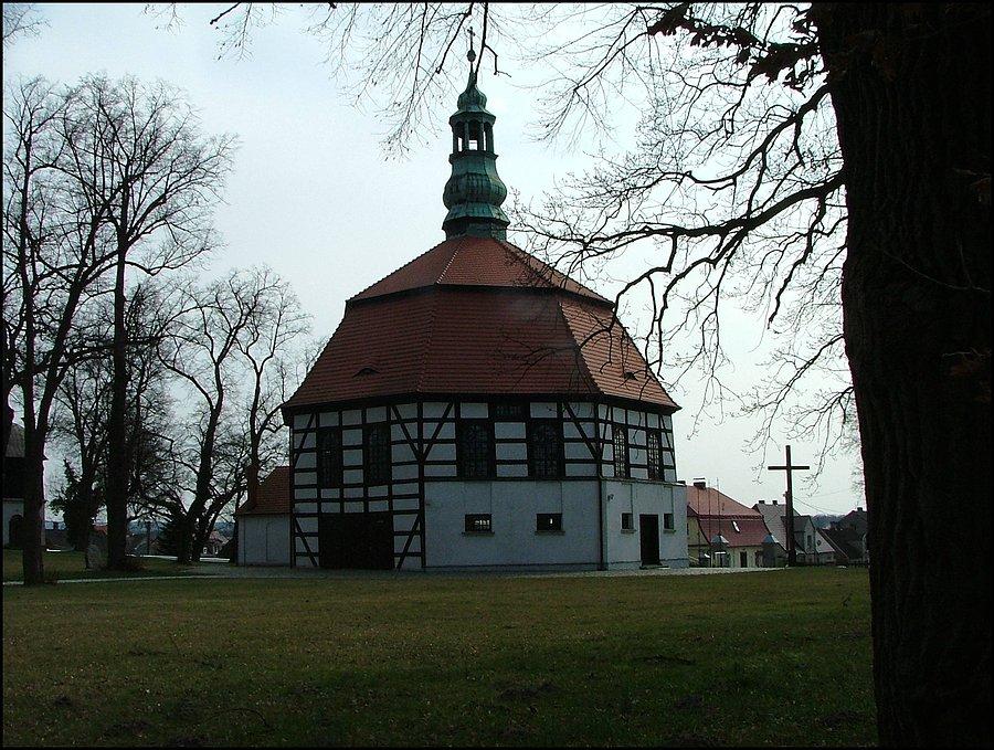 Kościół w Sułowie