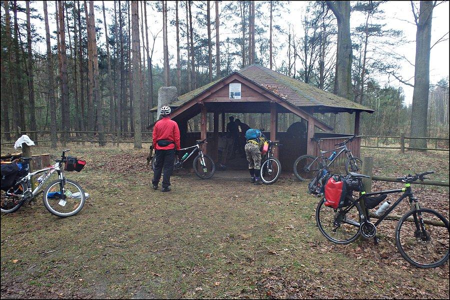 Zebrani i gotowi do drogi