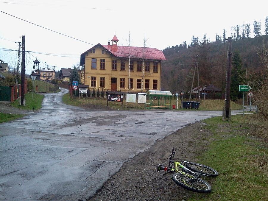 Ustroń Dobka