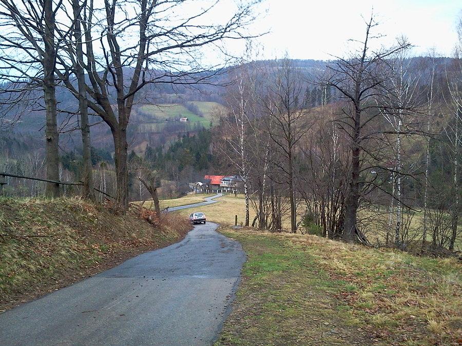 Podjazd