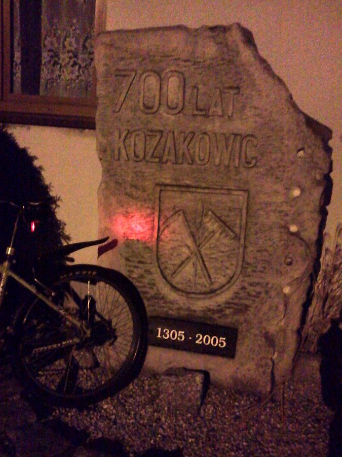 Kozakowice