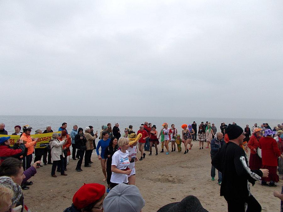 Rowerowa Stegna 2014