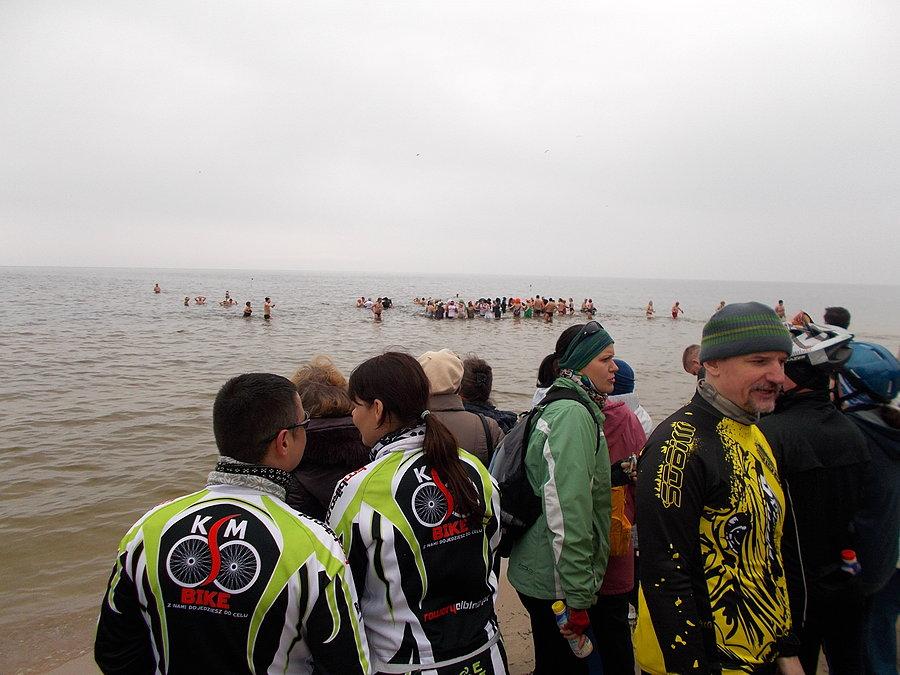Rowerowa Stegna 2014