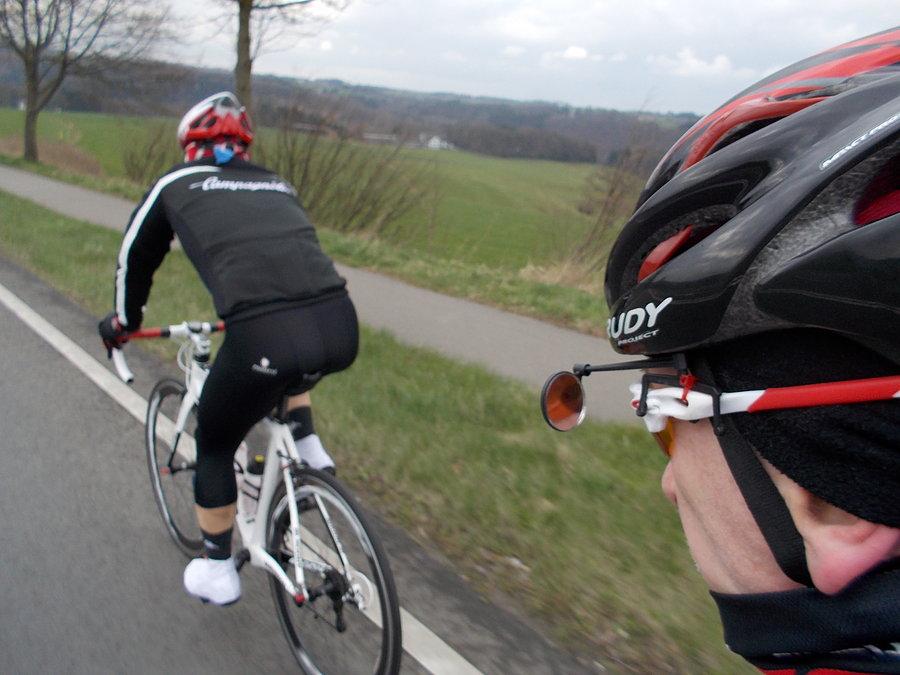 Tour na Schwelm-Rade