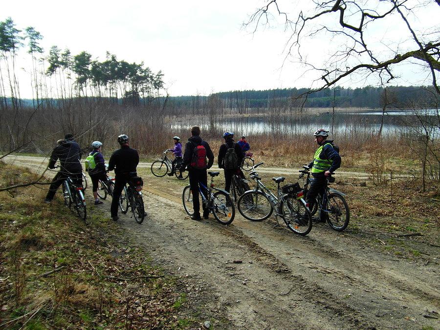 Jezioro Jamertal