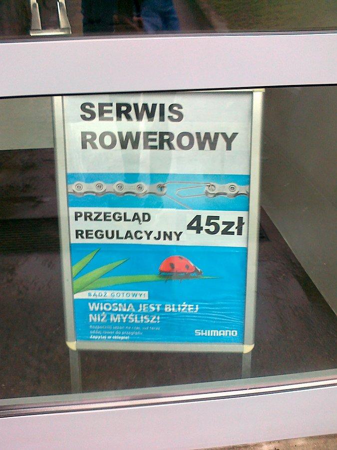 Rozsądne ceny, nie wiem jak jakość usług