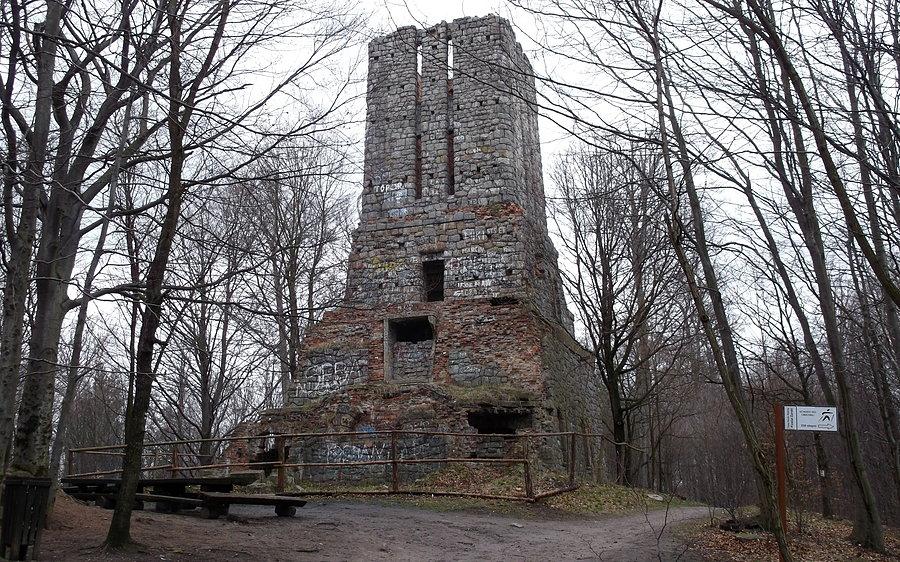 Wieża Bismarcka