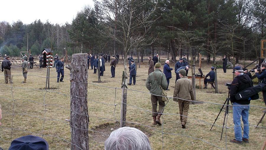 Ci zapewne myślą o ucieczce tunelem "Harry"