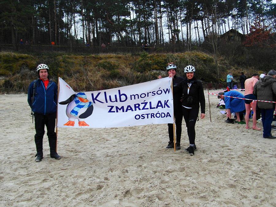 Mirek, Artur i ja