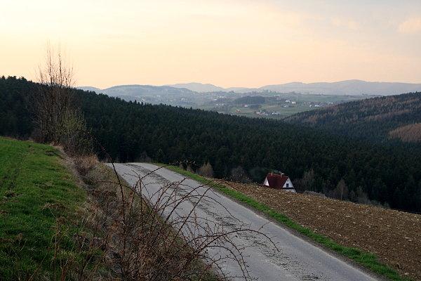 Trawers nad Długołęką