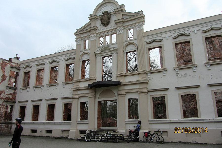 Pałac Hatzfeldów