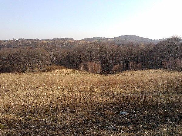 Wiosenna panorama