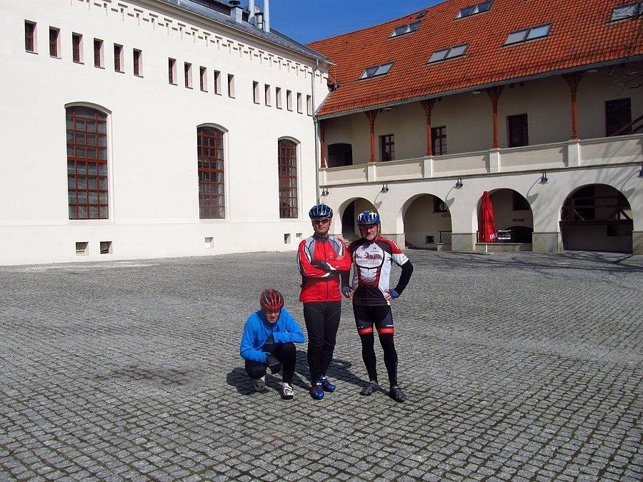 Trio podstawowe