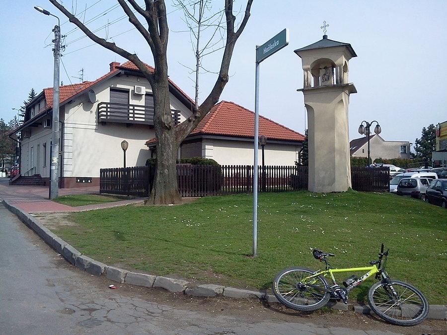 Cieszyn Pastwiska