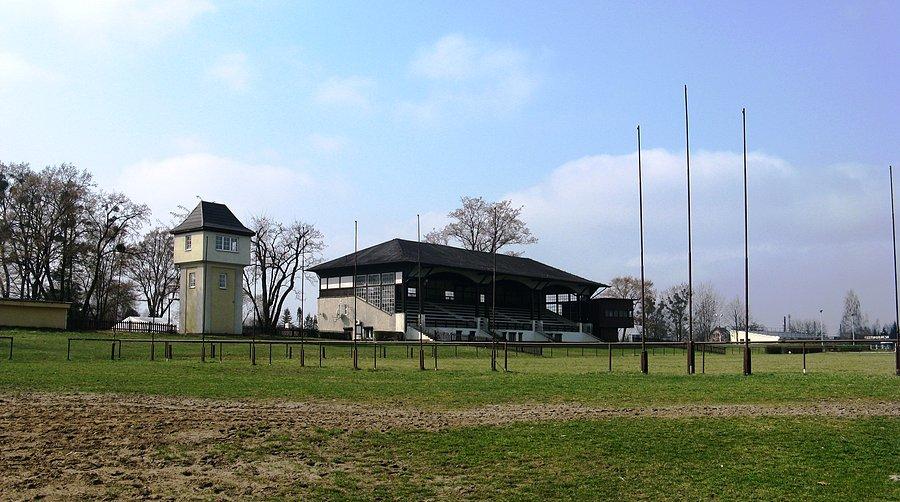 Poznańska Wola