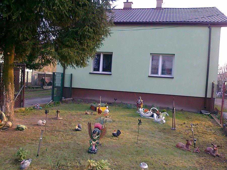O gustach się nie dyskutuje