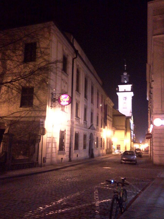 Pałac Larischa