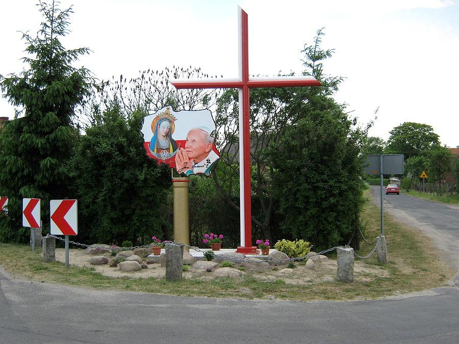 Nowość w mojej parafii ;) (VI.2011)