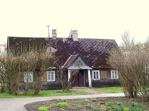 Dwór na Rosoła