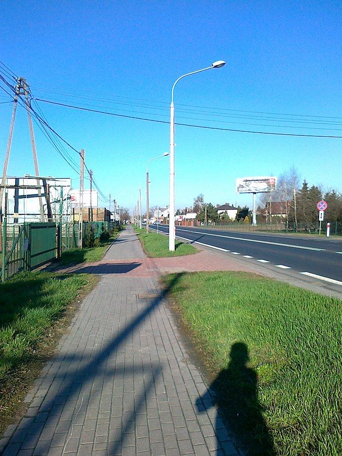 Poznańska