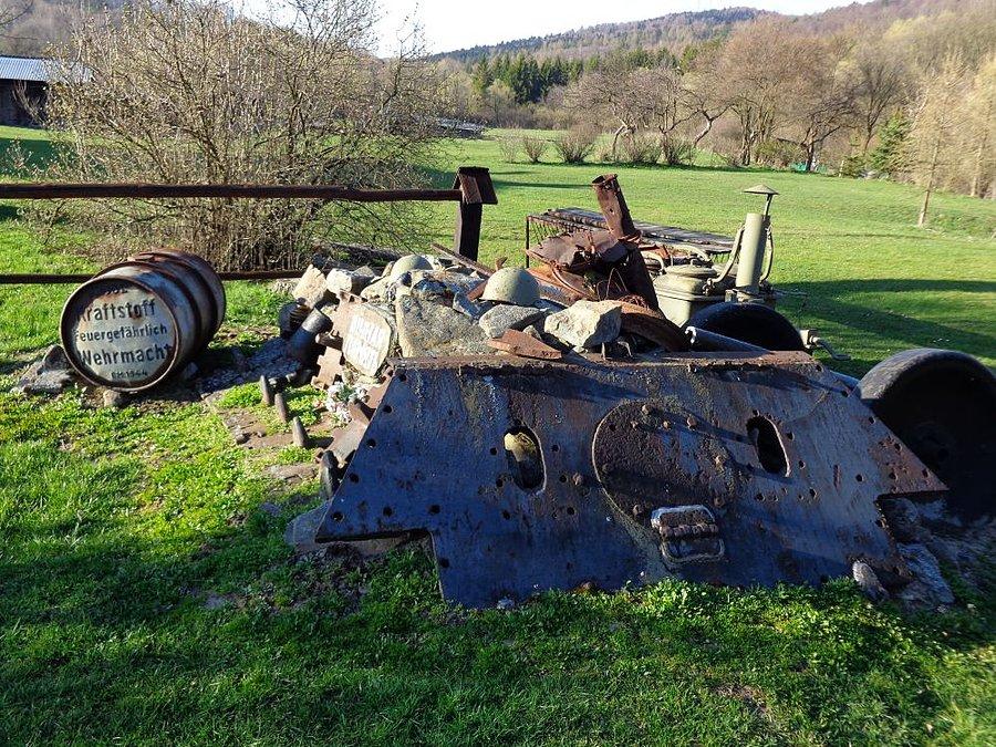 Wermachtowe rzeczy