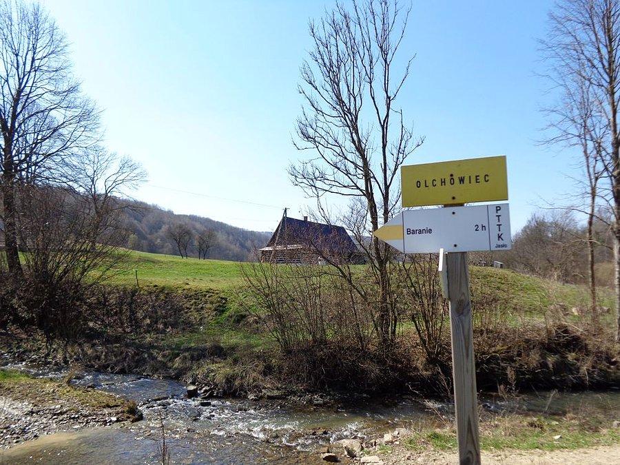 Mieścina