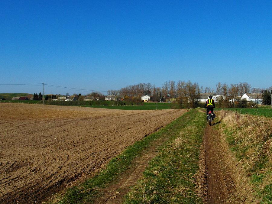 Kierunek Goszyn