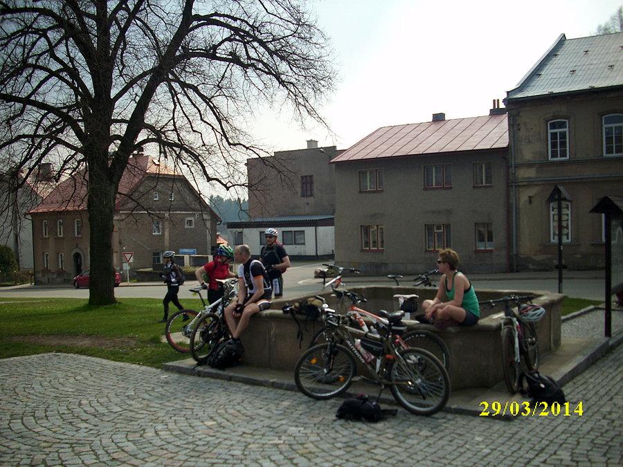 W Novym Hradku