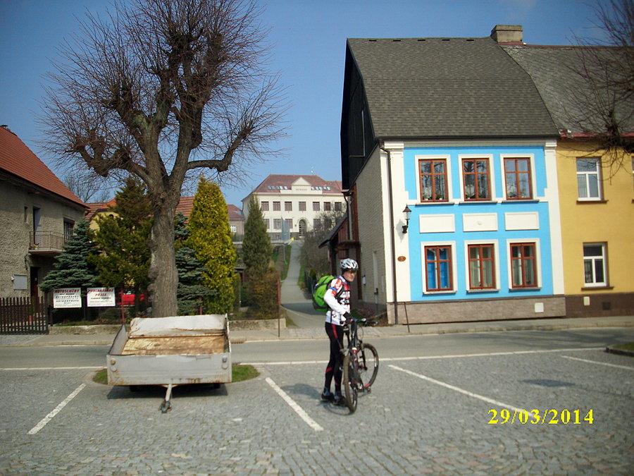 Novy Hradek