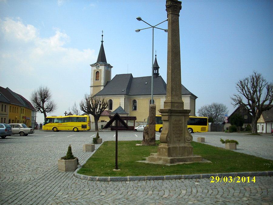 Novy Hradek