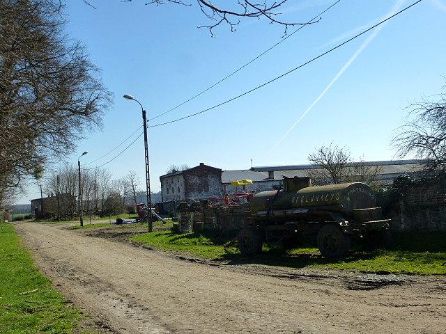 Kawęcin