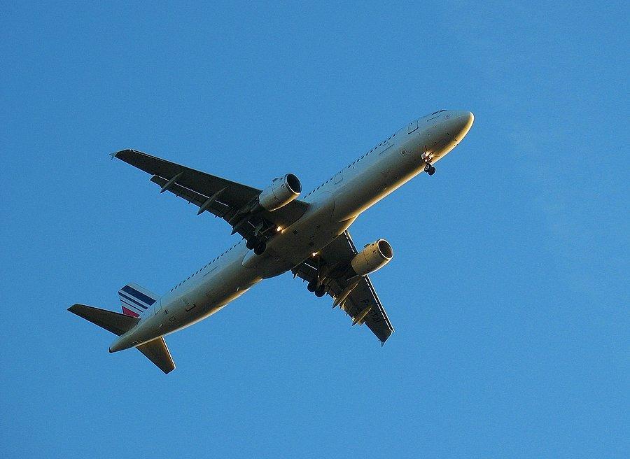 Airbus Air France